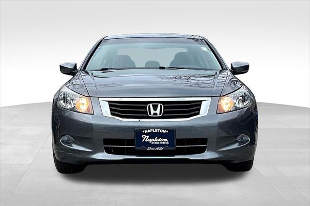 used 2010 Honda Accord car, priced at $9,495