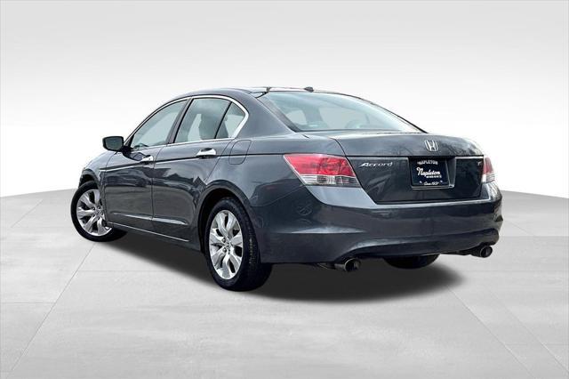 used 2010 Honda Accord car, priced at $9,495