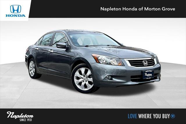 used 2010 Honda Accord car, priced at $9,495