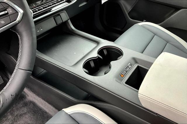 new 2024 Honda Prologue car, priced at $59,805