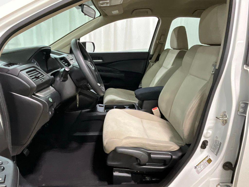 used 2016 Honda CR-V car, priced at $15,390