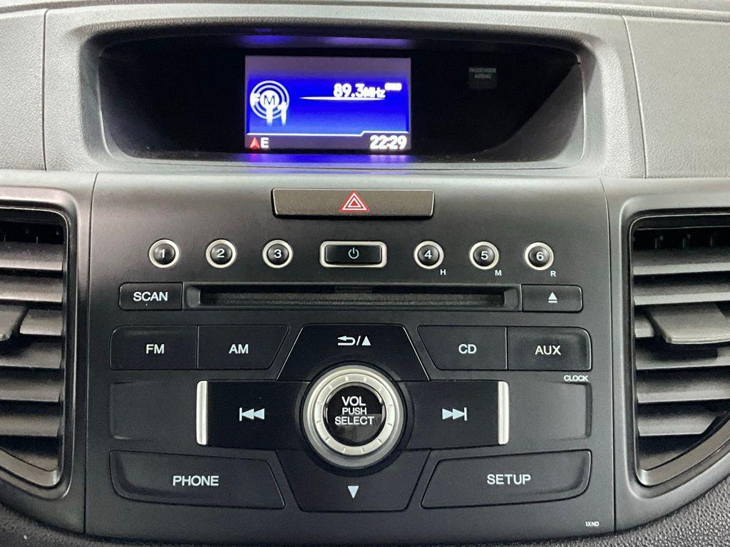 used 2016 Honda CR-V car, priced at $15,390