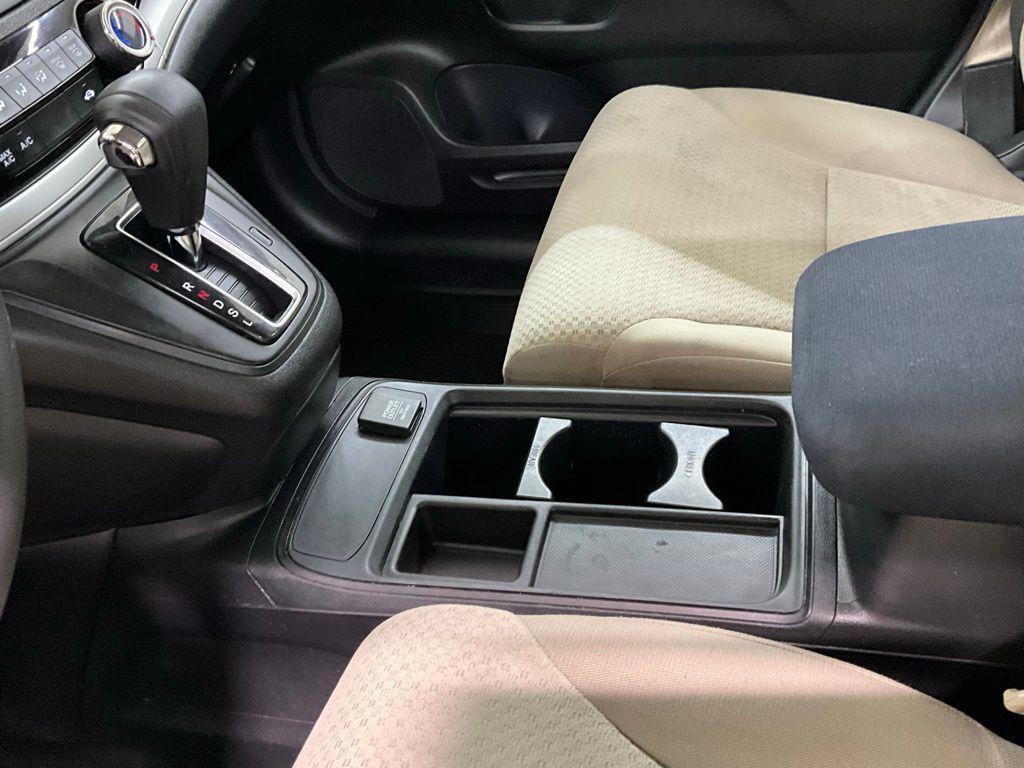 used 2016 Honda CR-V car, priced at $15,390