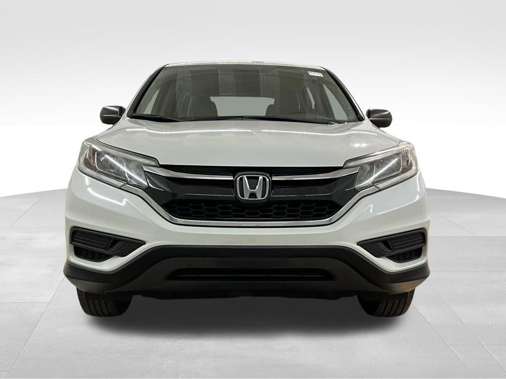 used 2016 Honda CR-V car, priced at $15,390