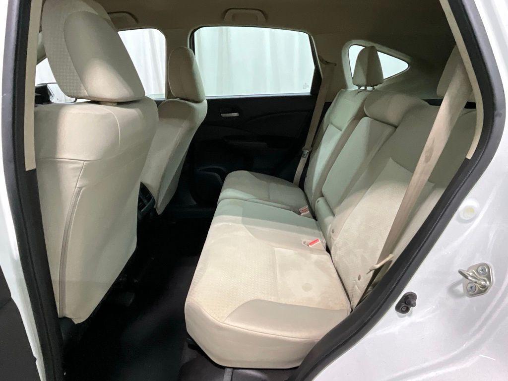 used 2016 Honda CR-V car, priced at $15,390