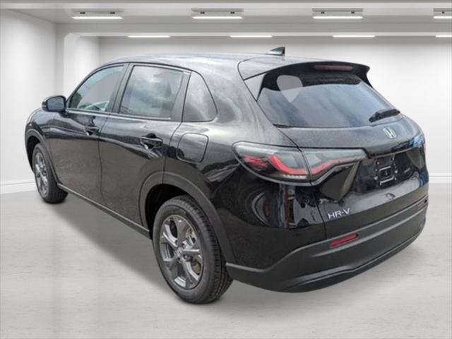 new 2026 Honda HR-V car, priced at $29,095