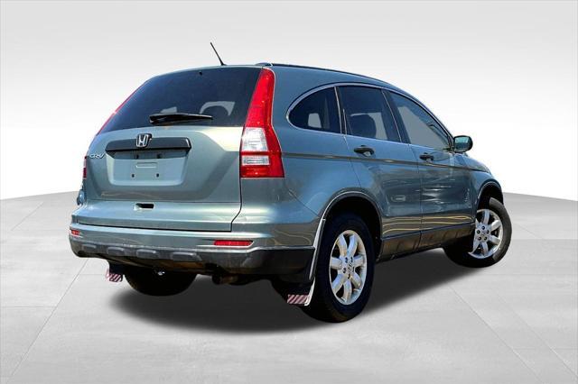 used 2011 Honda CR-V car, priced at $8,448