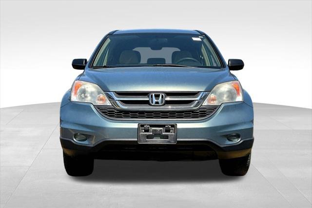 used 2011 Honda CR-V car, priced at $8,448