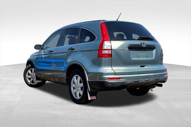 used 2011 Honda CR-V car, priced at $8,448