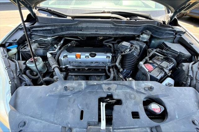 used 2011 Honda CR-V car, priced at $8,448