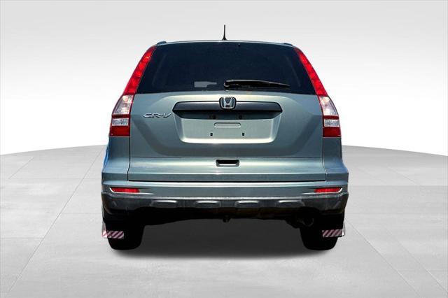 used 2011 Honda CR-V car, priced at $8,448