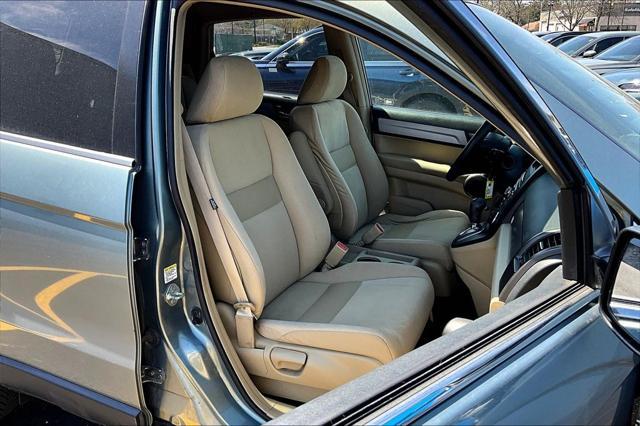used 2011 Honda CR-V car, priced at $8,448