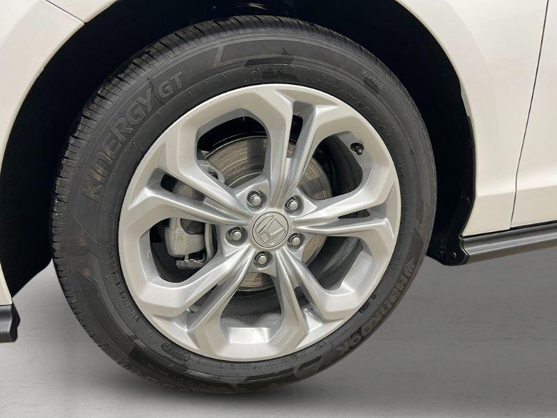 new 2025 Honda Accord car, priced at $29,900