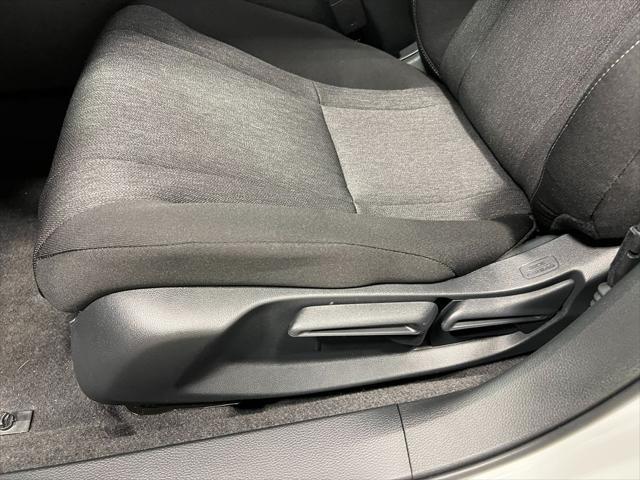 new 2025 Honda Accord car, priced at $29,900