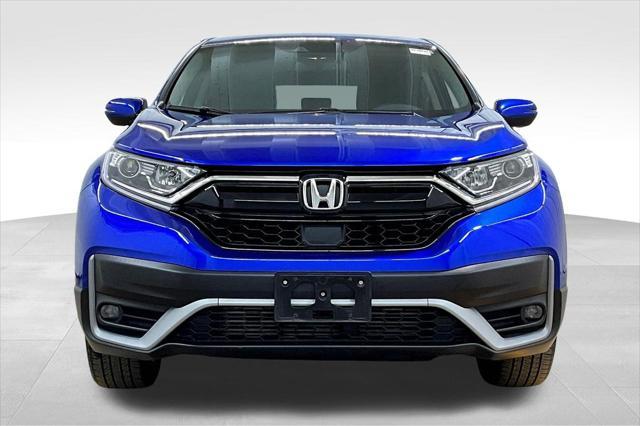 used 2022 Honda CR-V car, priced at $28,900
