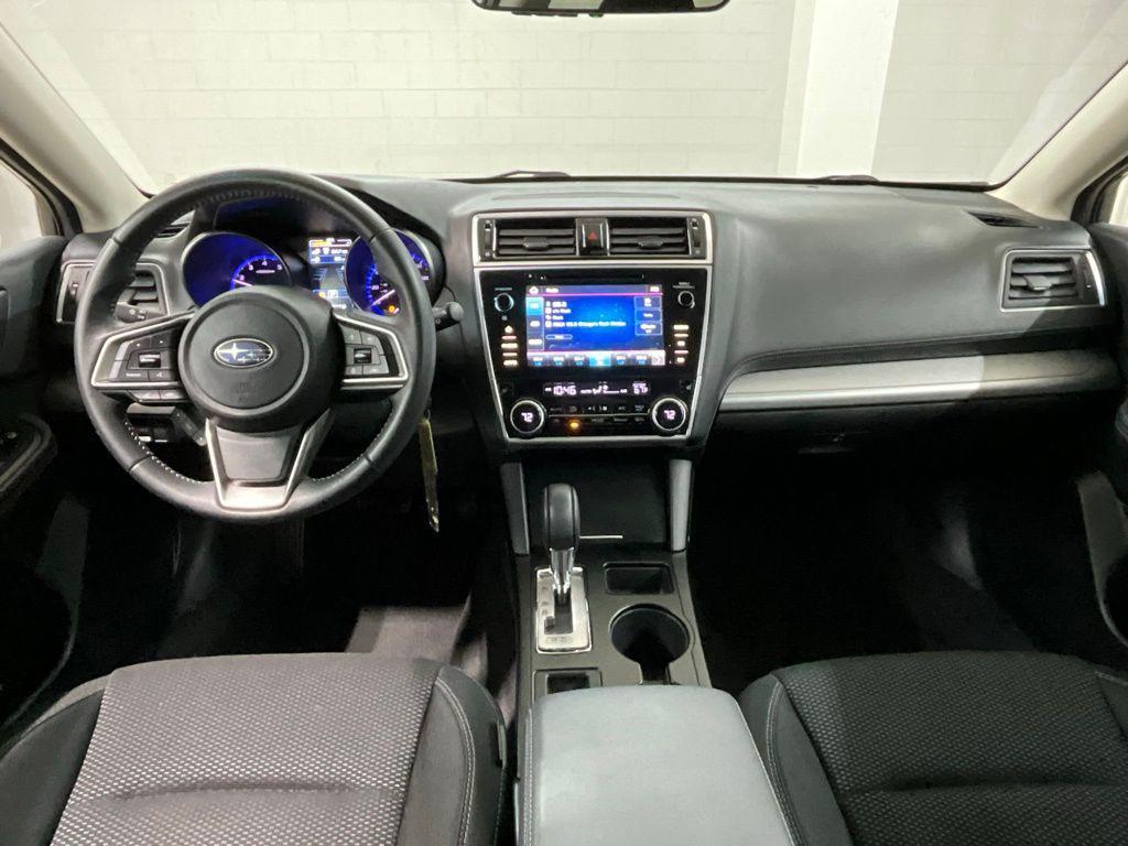 used 2019 Subaru Outback car, priced at $18,740