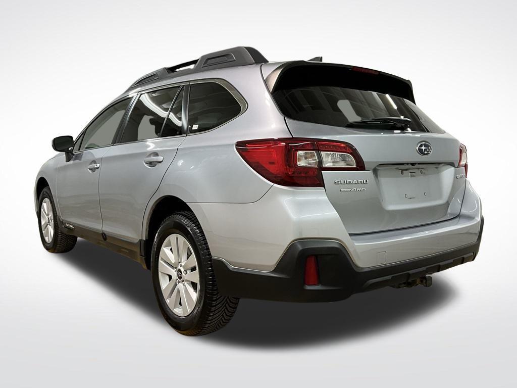 used 2019 Subaru Outback car, priced at $18,740