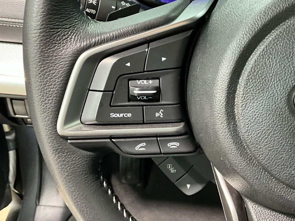 used 2019 Subaru Outback car, priced at $18,740