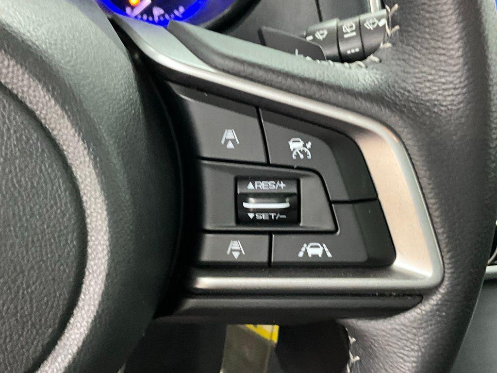 used 2019 Subaru Outback car, priced at $18,740