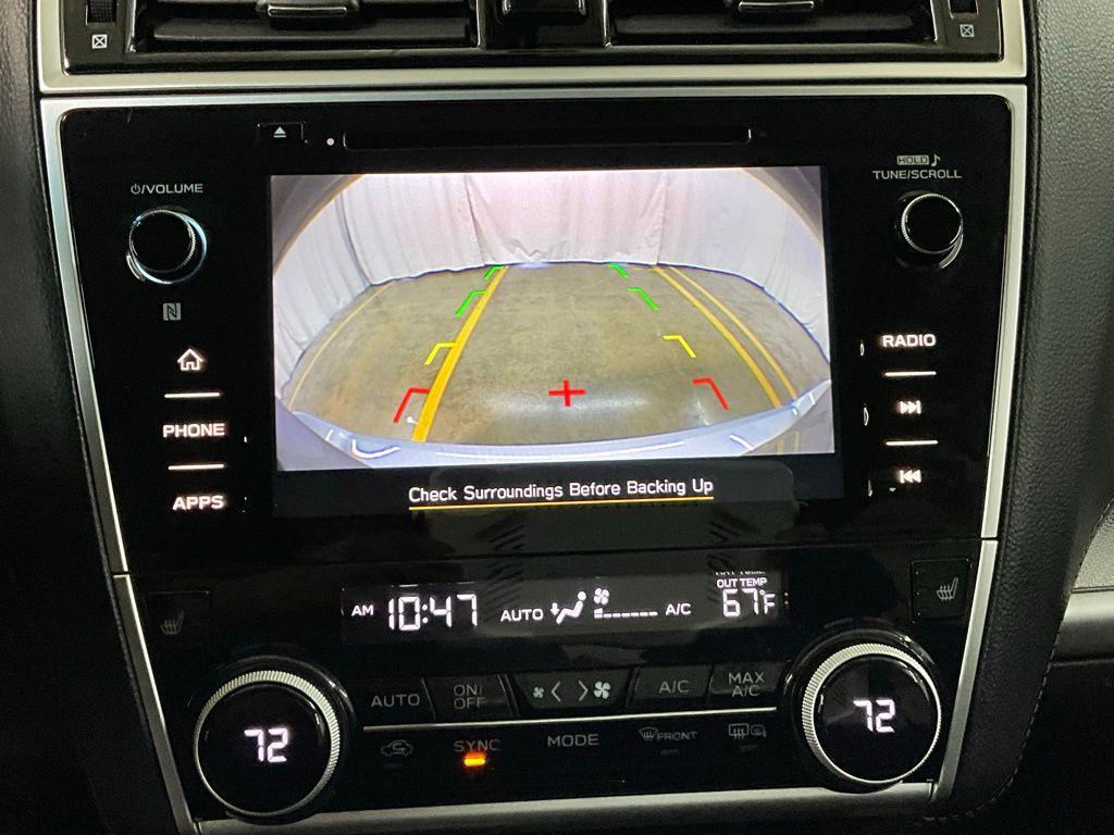 used 2019 Subaru Outback car, priced at $18,740