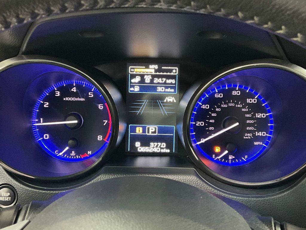 used 2019 Subaru Outback car, priced at $18,740