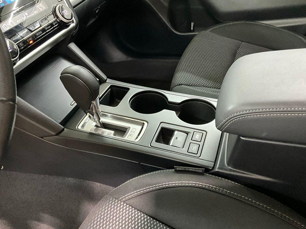 used 2019 Subaru Outback car, priced at $18,740