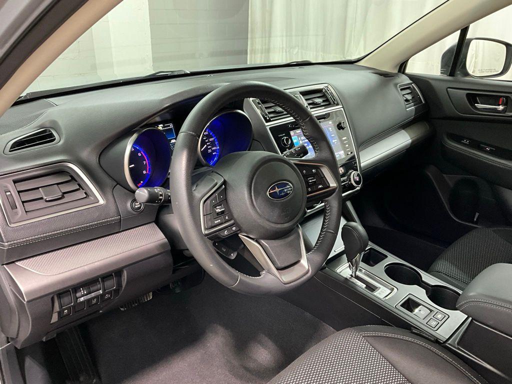 used 2019 Subaru Outback car, priced at $18,740