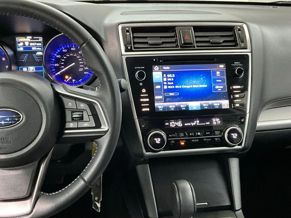 used 2019 Subaru Outback car, priced at $18,740