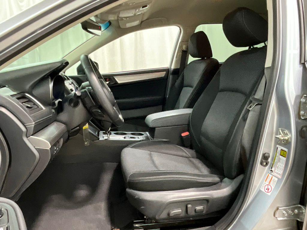 used 2019 Subaru Outback car, priced at $18,740
