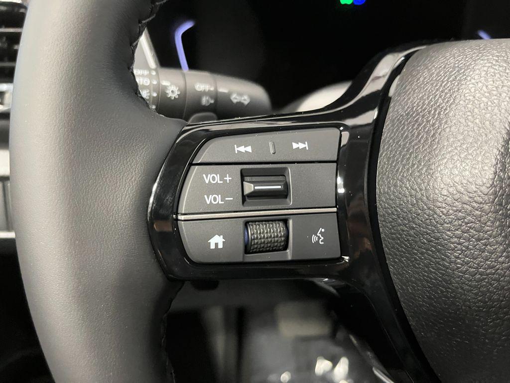 new 2025 Honda Pilot car, priced at $53,405