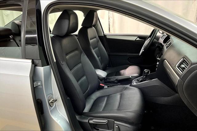 used 2013 Volkswagen Jetta car, priced at $5,928