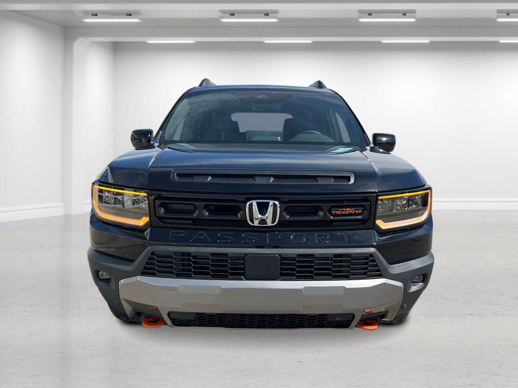 new 2026 Honda Passport car, priced at $49,945