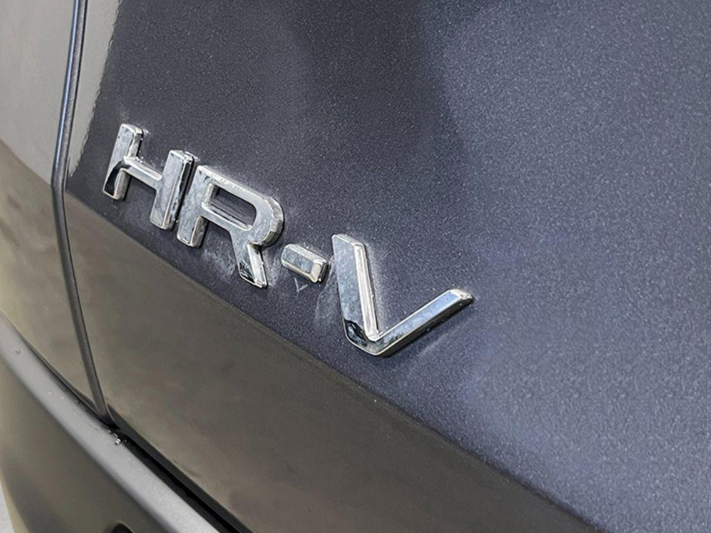 new 2026 Honda HR-V car, priced at $29,150