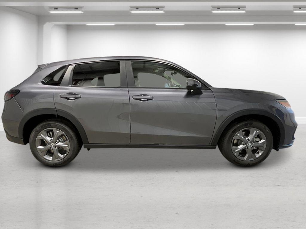 new 2026 Honda HR-V car, priced at $29,150
