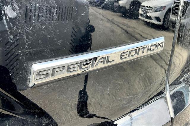 used 2022 Honda CR-V car, priced at $26,958