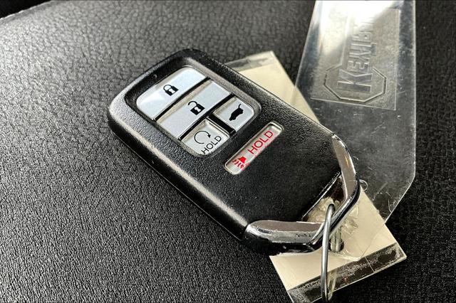 used 2022 Honda CR-V car, priced at $26,958