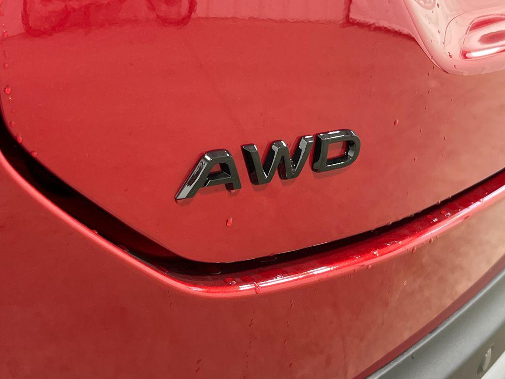 new 2025 Honda Pilot car, priced at $51,350