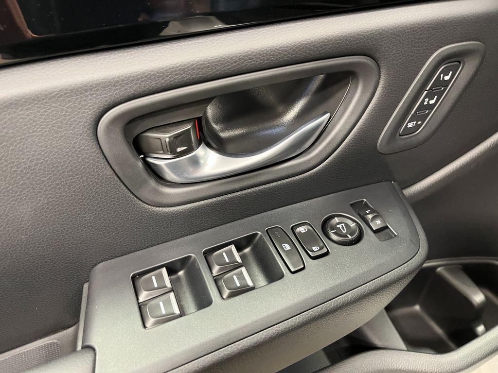 new 2025 Honda Pilot car, priced at $53,450