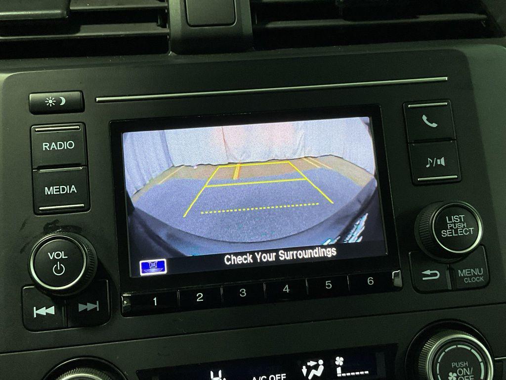 used 2020 Honda Civic car, priced at $20,380