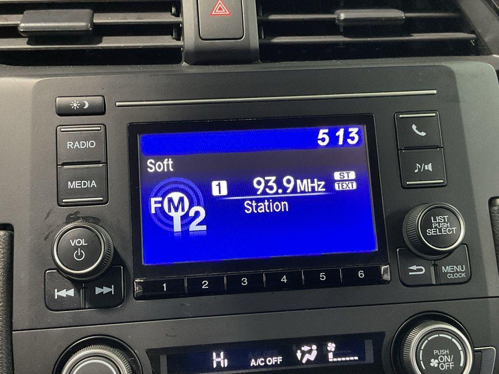 used 2020 Honda Civic car, priced at $20,380