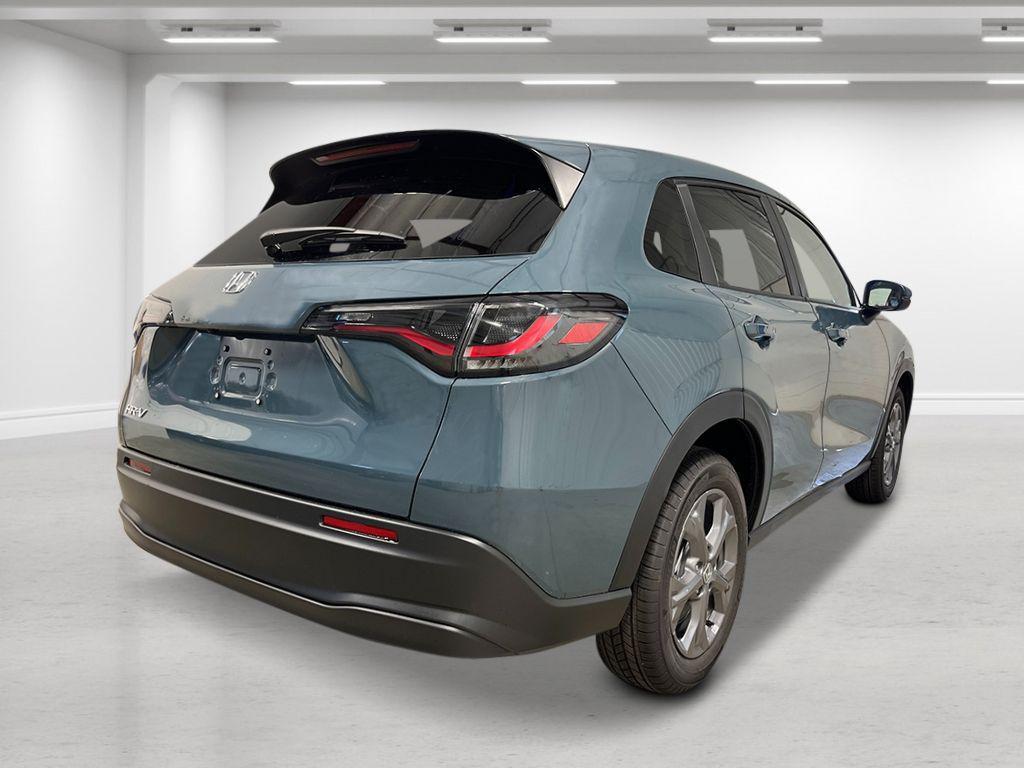new 2026 Honda HR-V car, priced at $29,605
