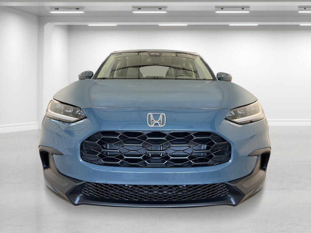 new 2026 Honda HR-V car, priced at $29,605