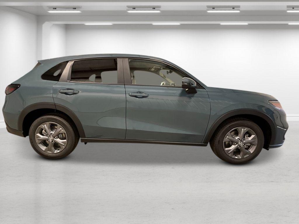 new 2026 Honda HR-V car, priced at $29,605