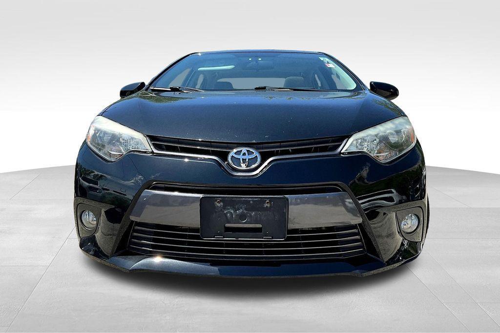 used 2015 Toyota Corolla car, priced at $12,953