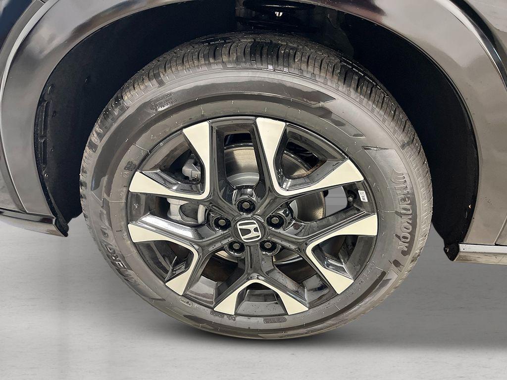 new 2026 Honda HR-V car, priced at $33,000