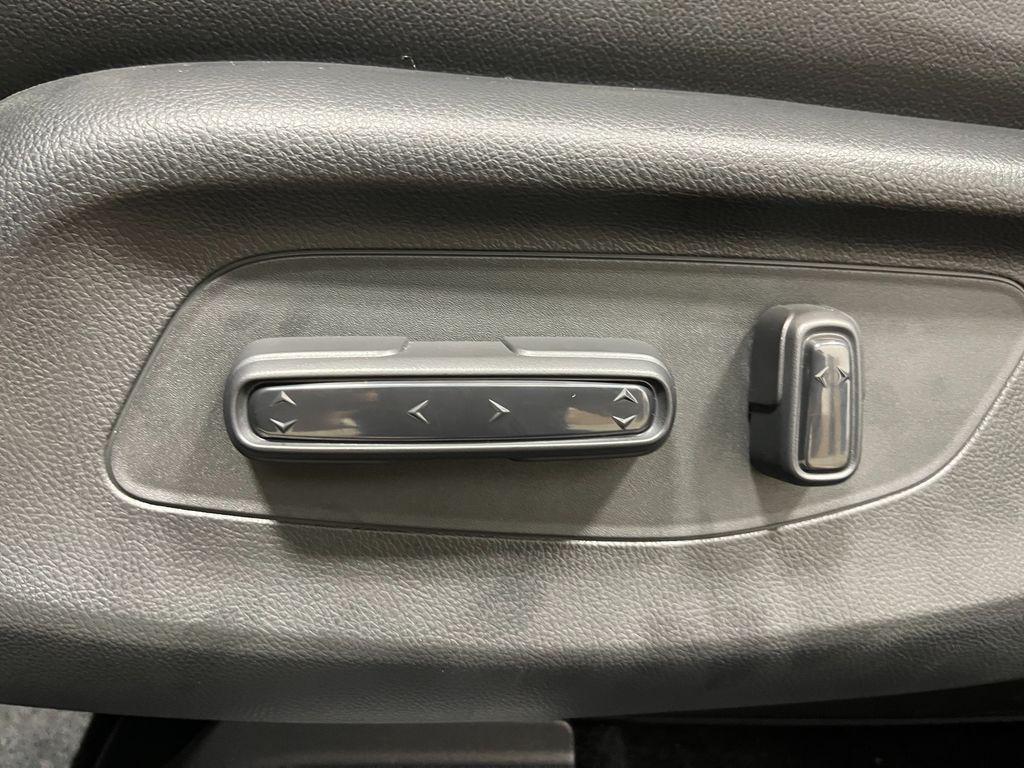 new 2026 Honda HR-V car, priced at $33,000