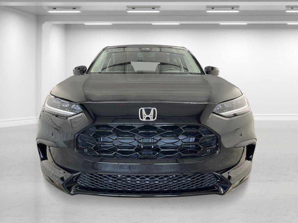 new 2026 Honda HR-V car, priced at $33,000