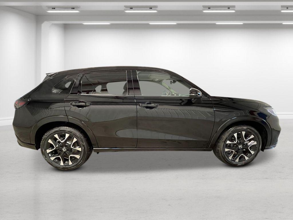 new 2026 Honda HR-V car, priced at $33,000