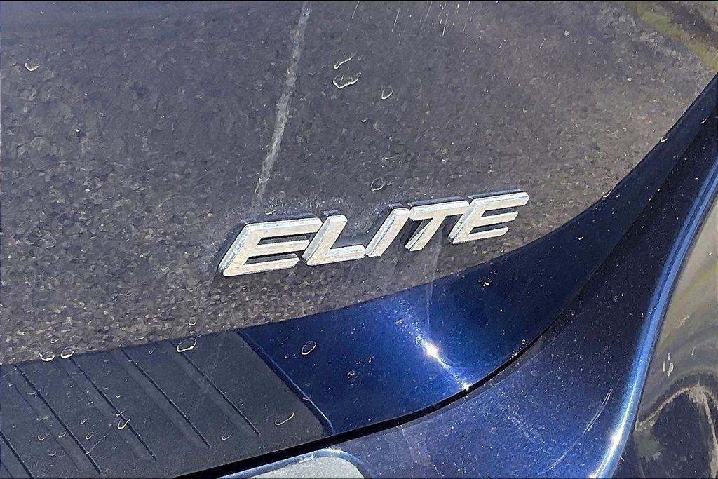 used 2018 Honda Odyssey car, priced at $22,990