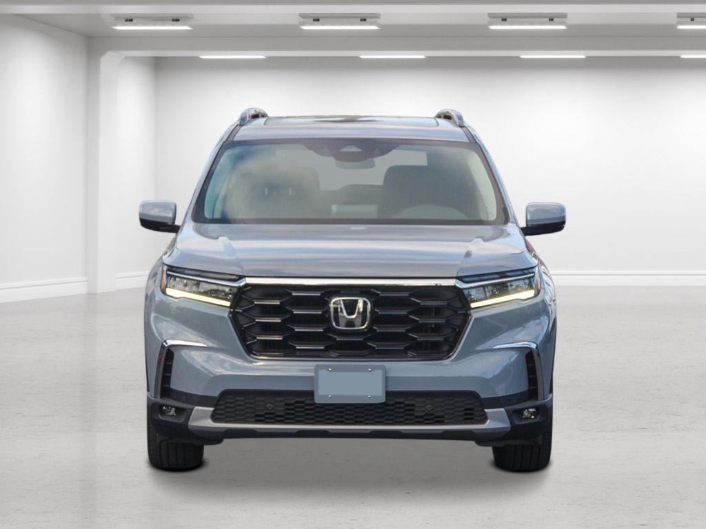 new 2025 Honda Pilot car, priced at $53,450
